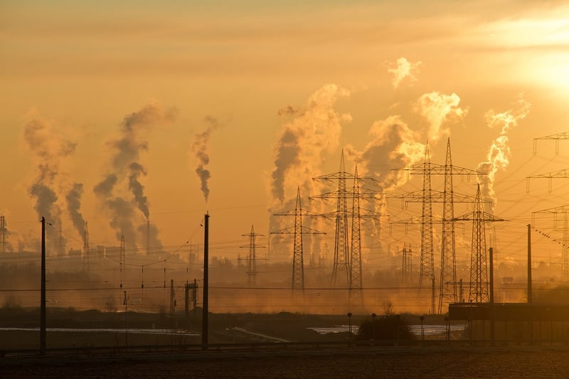 Environmental Solutions